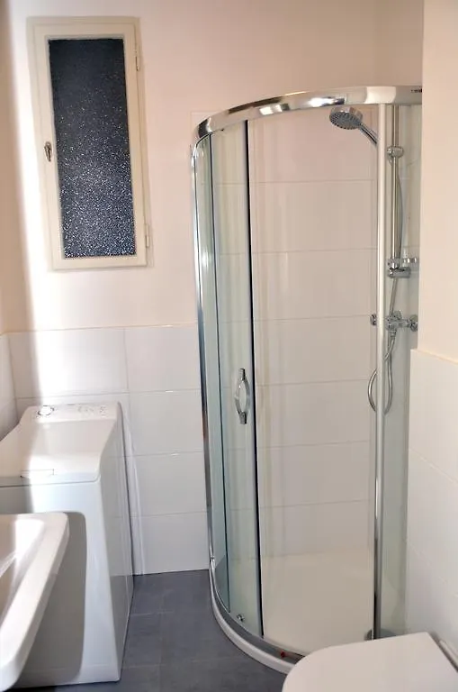 Prague City Center Apartments צ'כיה