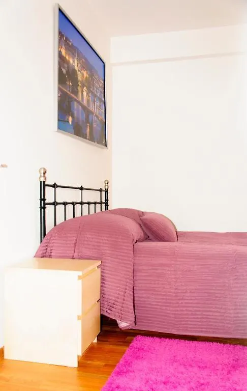 Prague City Center Apartments