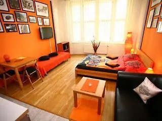 Prague City Center Apartments 0*,  צ'כיה
