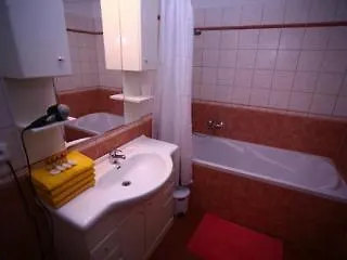 Prague City Center Apartments