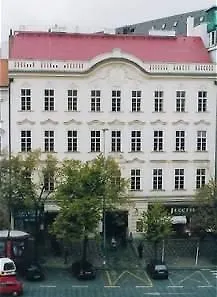 Prague City Center Apartments Czech Republic