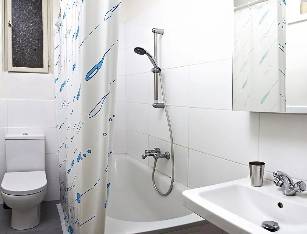 Prague City Center Apartments