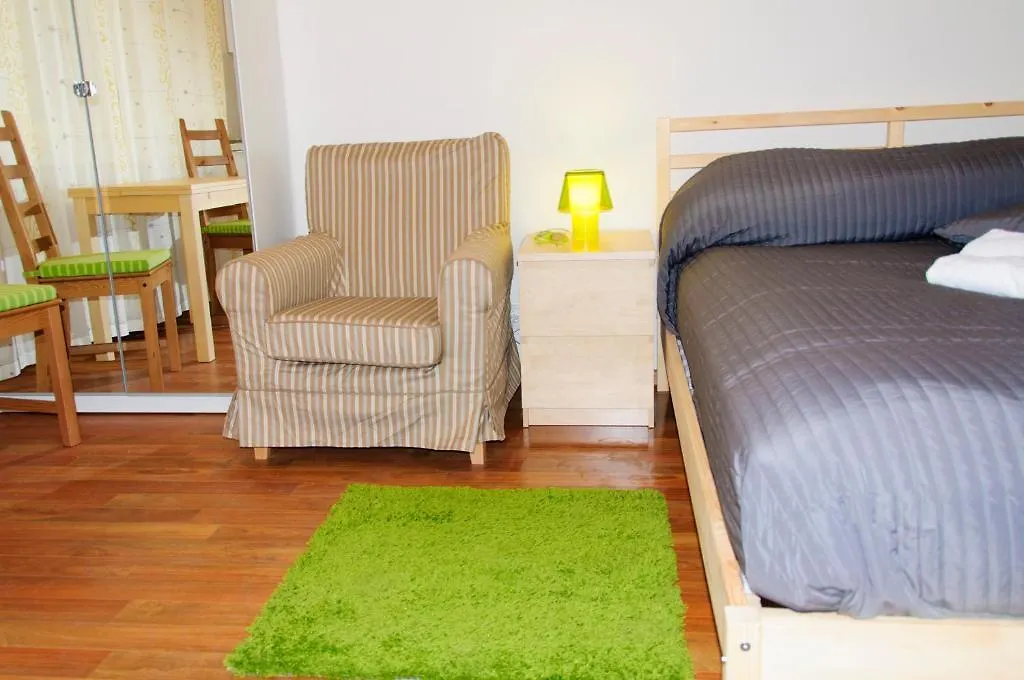 Prague City Center Apartments