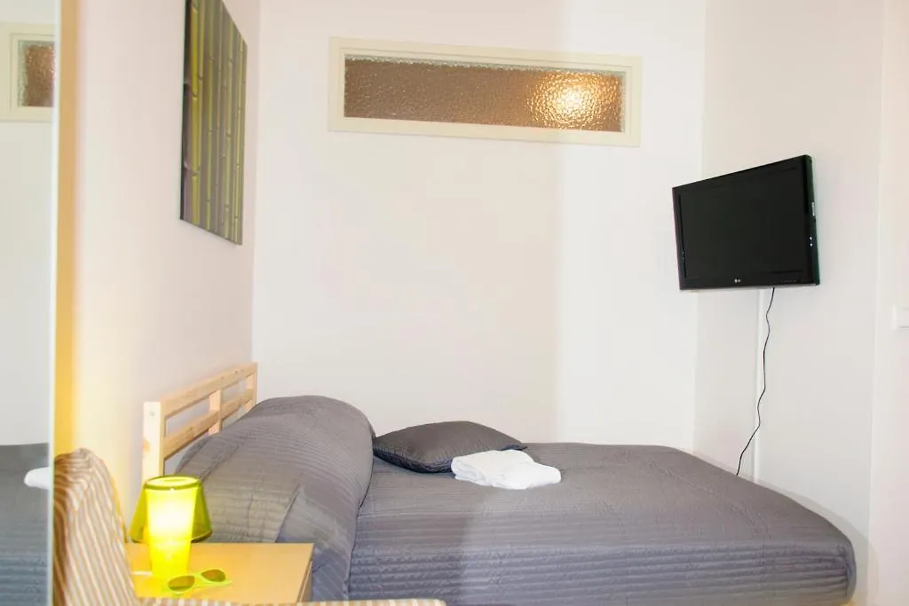 Prague City Center Apartments