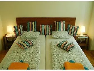 Prague City Center Apartments Czech Republic