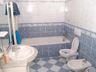 Prague City Center Apartments