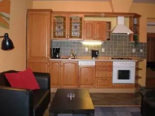 Prague City Center Apartments